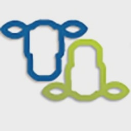 Venture Dairy logo