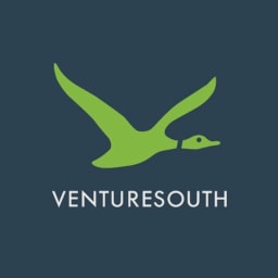 VentureSouth logo