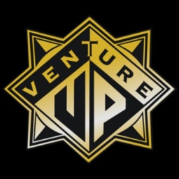 VentureUP logo