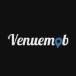 Venuemob logo