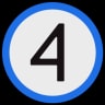VenueNext logo