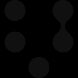 Verifone logo