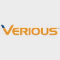 Verious logo