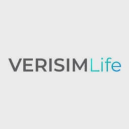 VeriSIM Life logo