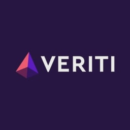 Veriti logo