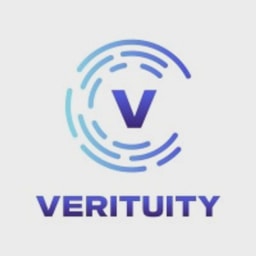 Verituity logo