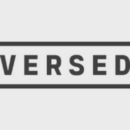 Versed logo