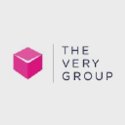 Very Group logo