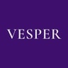 Vesper logo