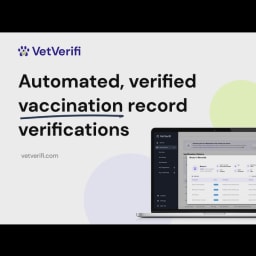 VetVerifi logo