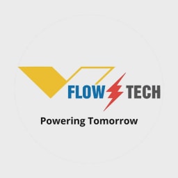 VFlow Tech logo