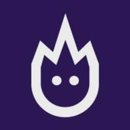 VGames logo