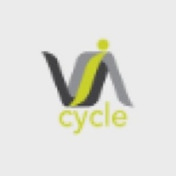Viacycle logo