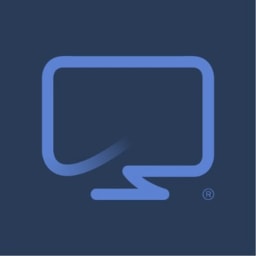 Videology logo