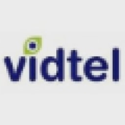 Vidtel Inc. logo