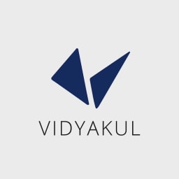Vidyakul logo