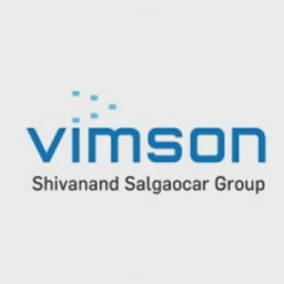 Vimson Group logo