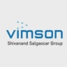 Vimson Group logo