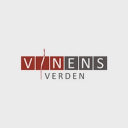 Vinens Verden logo