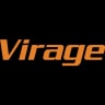 Virage logo