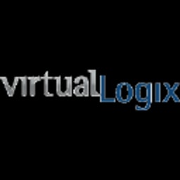 VirtualLogix logo
