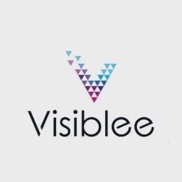 Visiblee logo