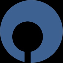 Visibly logo