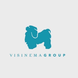 Visinema logo