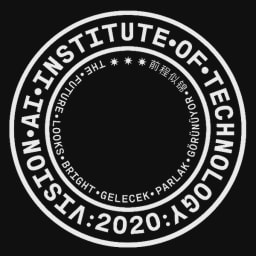 VisionAI logo