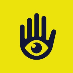 VISO TRUST logo
