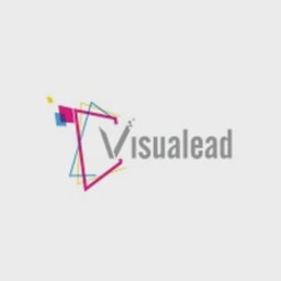 Visualead logo