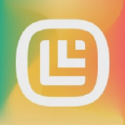 Visually logo