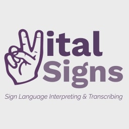 Vital Signs logo