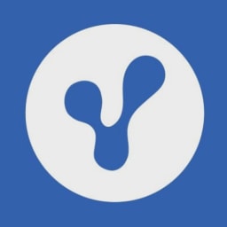 Vitraya logo
