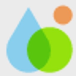 Vivid Garden logo