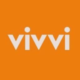 Vivvi logo