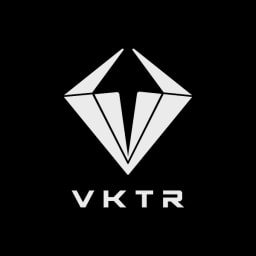 VKTR logo