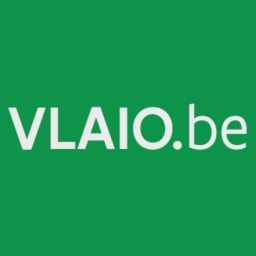 VLAIO logo