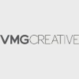 VMG Creative logo