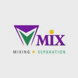 VMix logo
