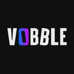 Vobble logo