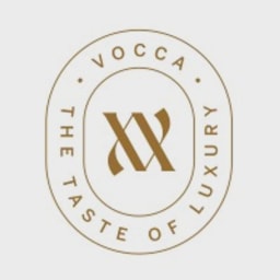 Vocca logo