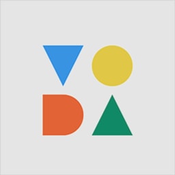 Voda logo
