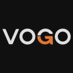 Vogo logo