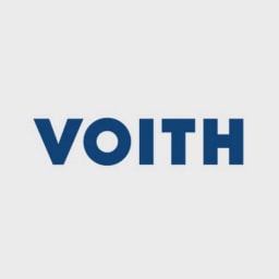 Voith Group logo