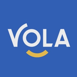 Vola.ro logo