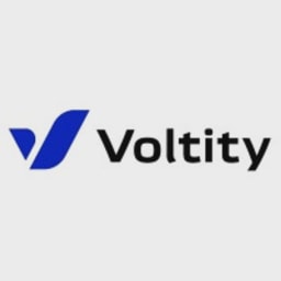 Voltity logo