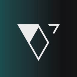 Voltron Data logo