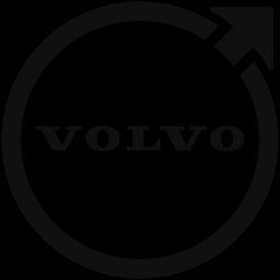 Volvo Cars logo