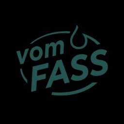 Vom Fass logo